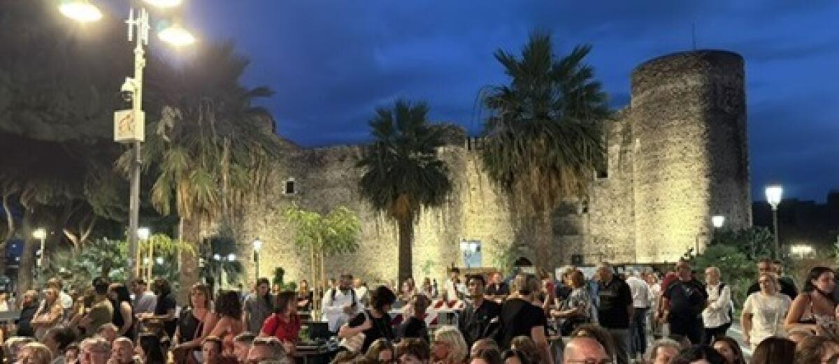 Musica e arte vivranno una settimana straordinaria nel Comune di Catania | Scopri gli eventi che sorprenderanno anche i più scettici! - 