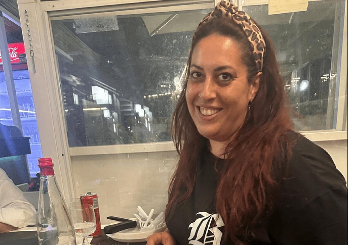 Corpo di Emanuela Ruggeri ritrovato in un luogo inaspettato | La comunità si stringe nel dolore, ma cosa è realmente accaduto? - 