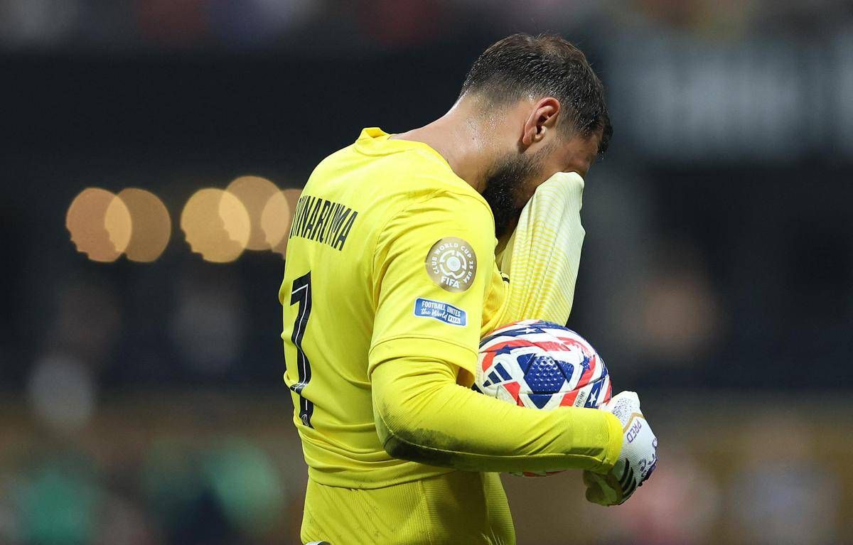 Neuer contro Donnarumma: "Doveva scusarsi con Musiala". Courtois lo difende - 