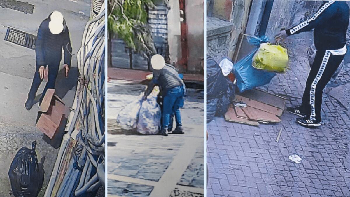 Comune di Caltanissetta | Scoperti "incivili" grazie a telecamere, il futuro della cittĂ cambia radicalmente! -