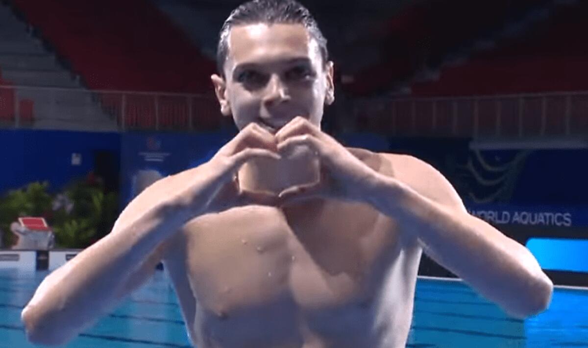 Giovane talento ferrarese conquista il bronzo ai mondiali | Ma chi si aspettava un debutto così clamoroso? -
