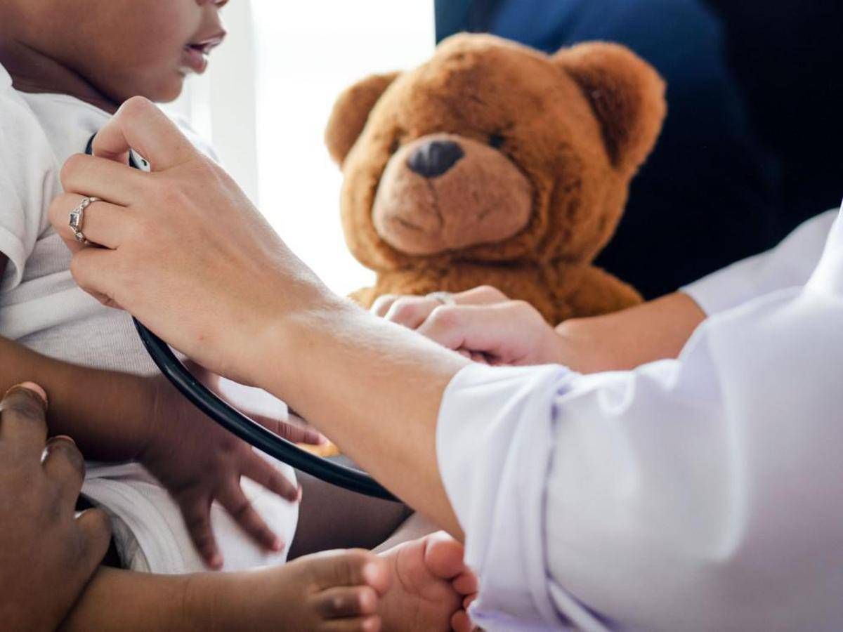 "In Italia mancano 500 pediatri", il report della Fondazione Gimbe - 