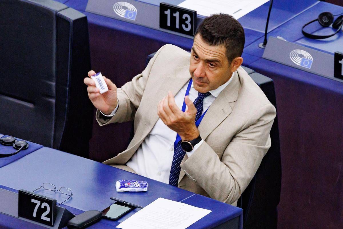 Vannacci: "Caso Gergiev? Persa misura, pensiero unico mascherato da democrazia" - 