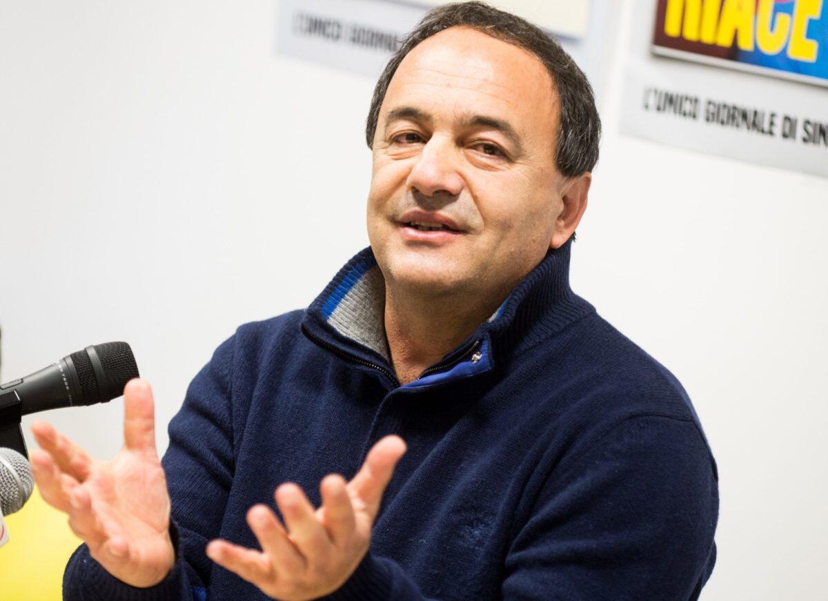 Mimmo Lucano decaduto da sindaco di Riace | Una sentenza che segna un'ingiustizia per un modello di accoglienza mondiale! - 