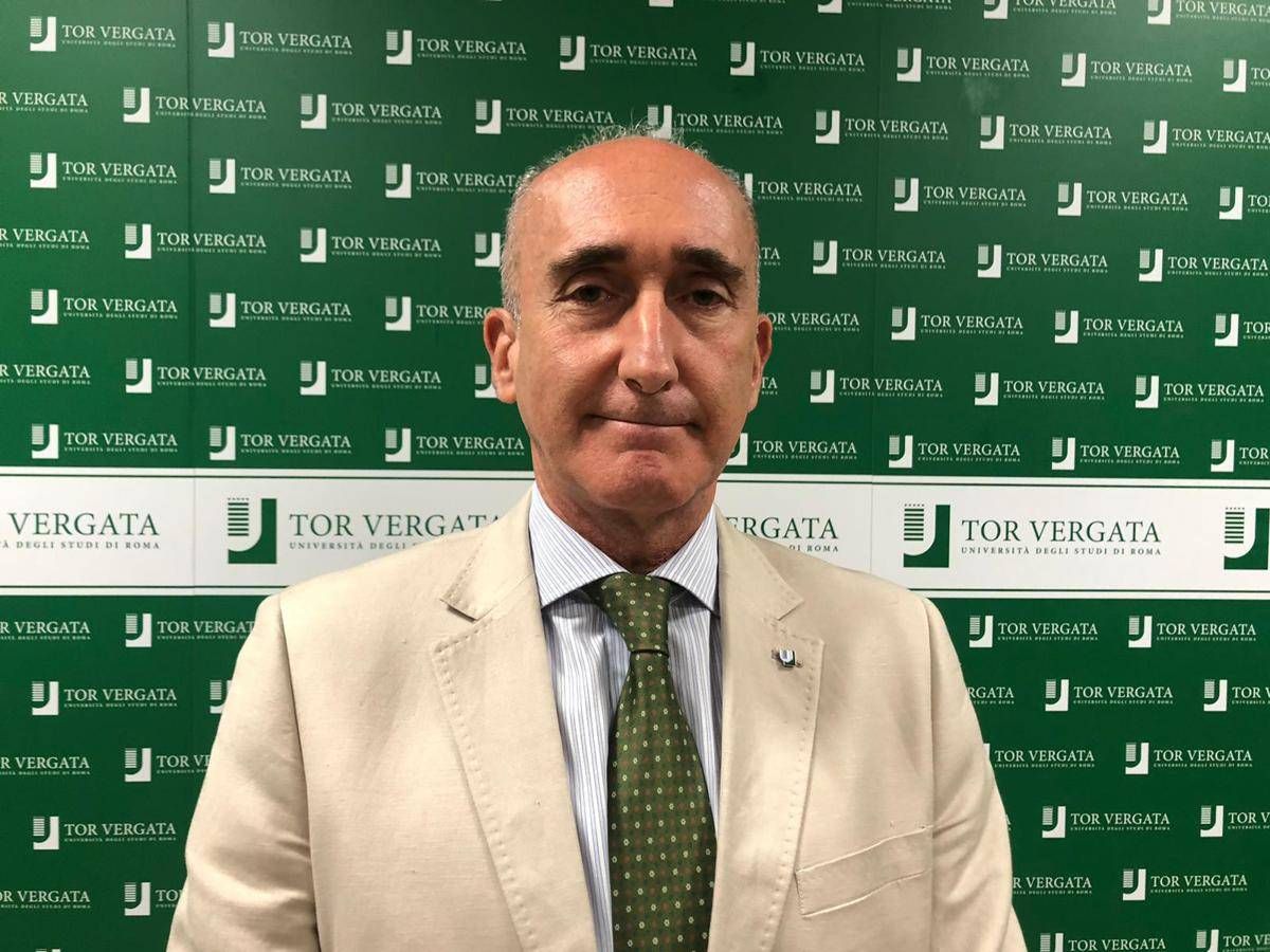 Musica, rettore Tor Vergata: "Entusiasti per concerto di Ultimo, vicini a suoi valori" - 