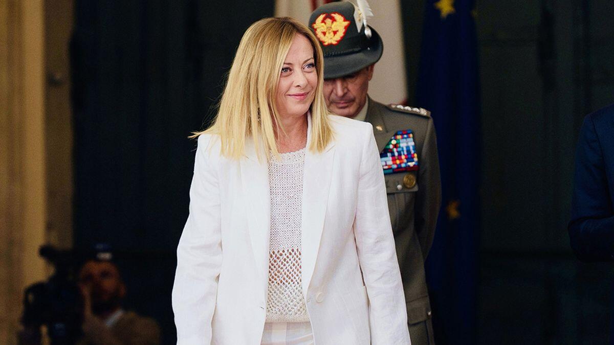 Crisi commerciale in arrivo? | Meloni avverte: “Un accordo è necessario entro agosto!” -
