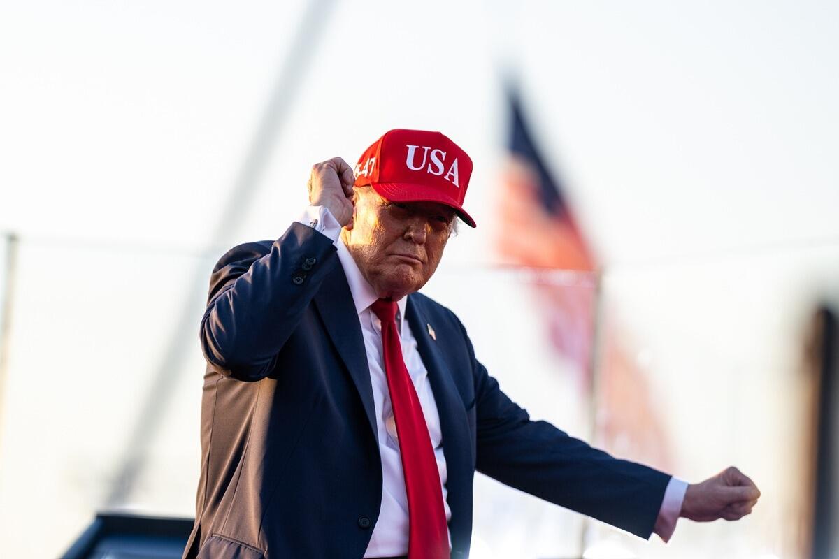 Trump si prende il merito di 14 trilioni di investimenti | Ma quanti di questi sono realmente suoi? -