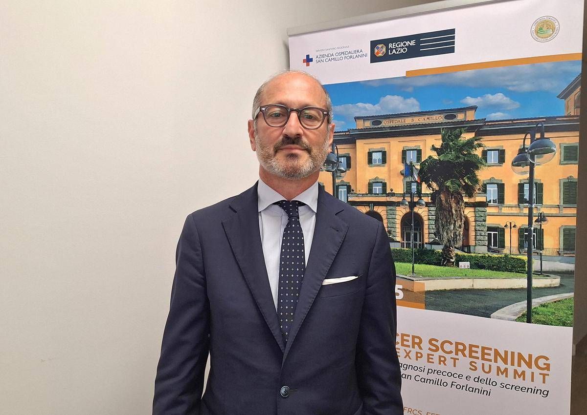 Tumore al polmone, Fischetto (J&J MedTech): "Diagnosi precoce per salute e sostenibilità Ssn" - 