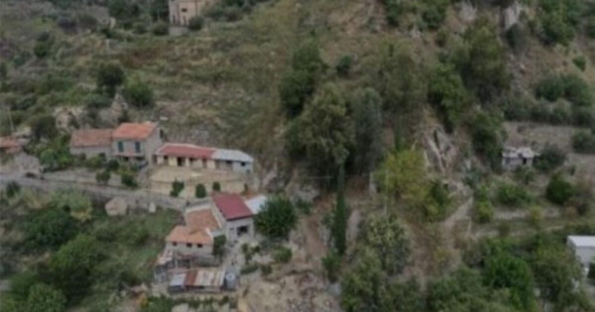 Gallodoro si mette in sicurezza: il piano rivoluzionario della Regione Siciliana contro il dissesto idrogeologico che sorprende tutti! - 