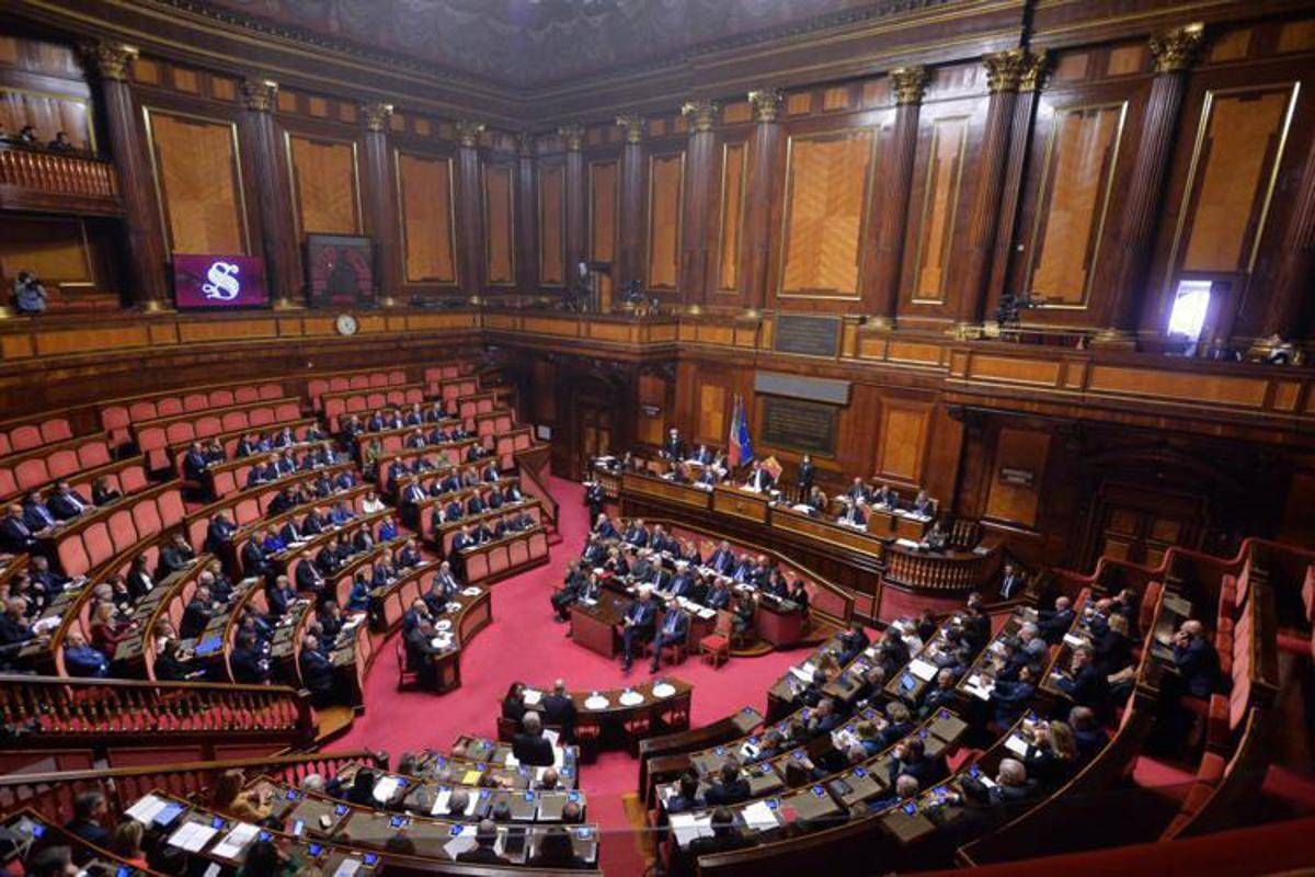 Fine vita, ok commissioni Senato a testo base: opposizioni votano contro - 