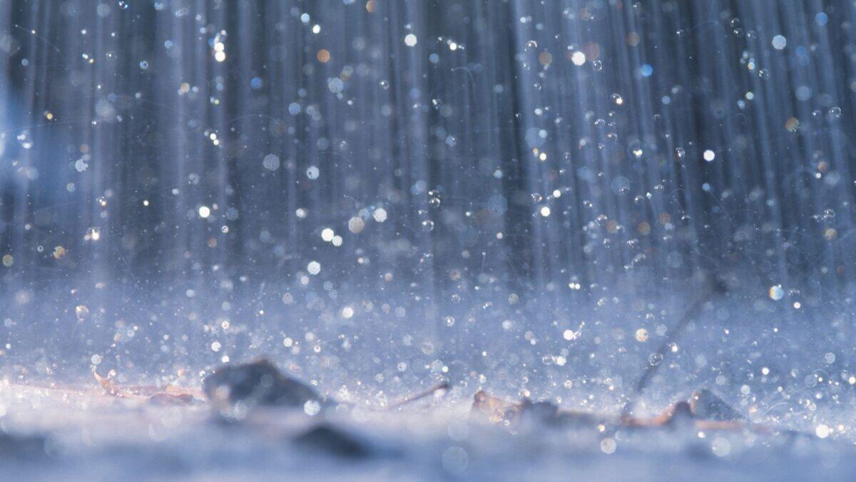 Milano sotto la pioggia: 2.000 stadi di San Siro colmi d'acqua | È davvero troppo o un falso allarme? - 