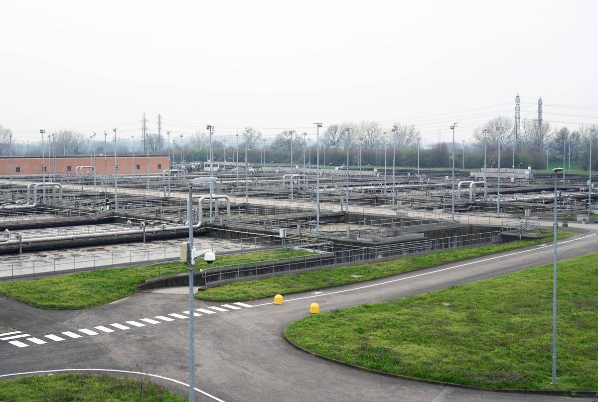 Acqua, MM si conferma tra i migliori gestori in Italia -
