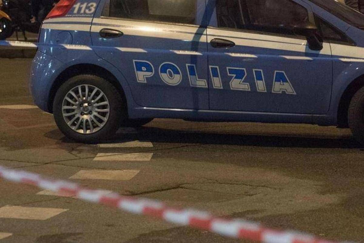 Milazzo, trovato cadavere di un anziano dentro sacco dell'immondizia -