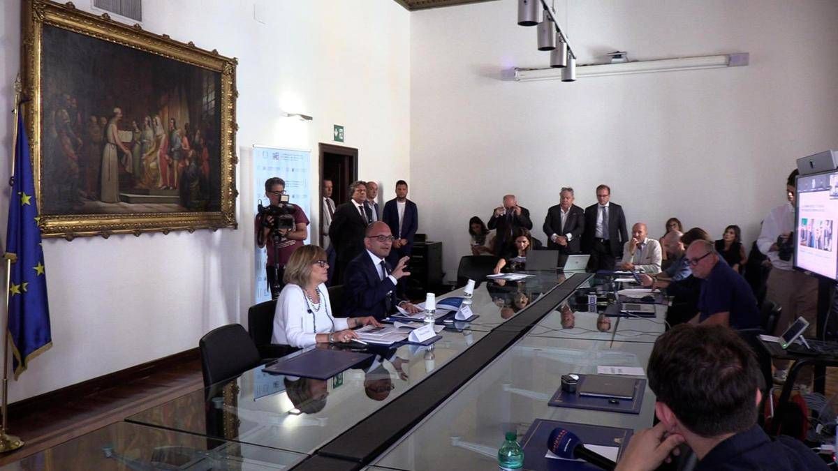 Rapporto Sisma 2016, in primi 5 mesi 2025 ricostruzione privata +22% - 
