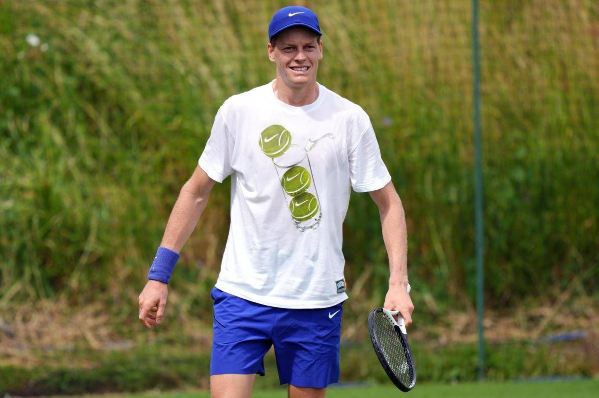 Cahill, Sinner e... la storia delle caramelle: "Dopo il Roland Garros era circondato" -