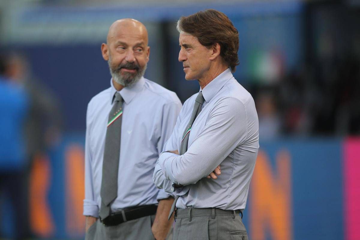 Vialli avrebbe compiuto oggi 61 anni, il ricordo di Mancini: "Ti voglio bene" -