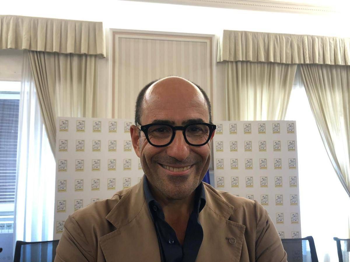 Mobilità, Di Caterina (Alis): "Trasporto intermodale meno caro e più sicuro" -