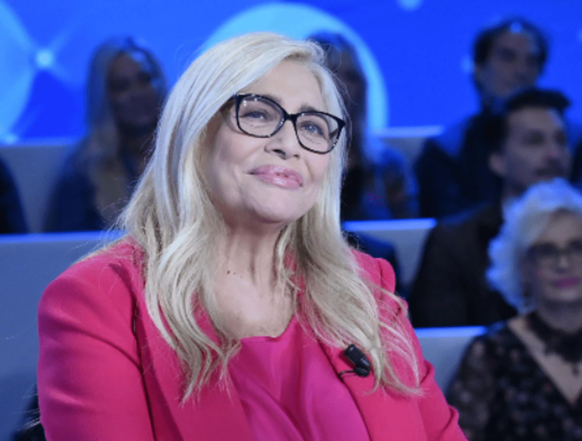 Domenica In, anche Gabriele Corsi si sfila. Venier torna sola al comando? -
