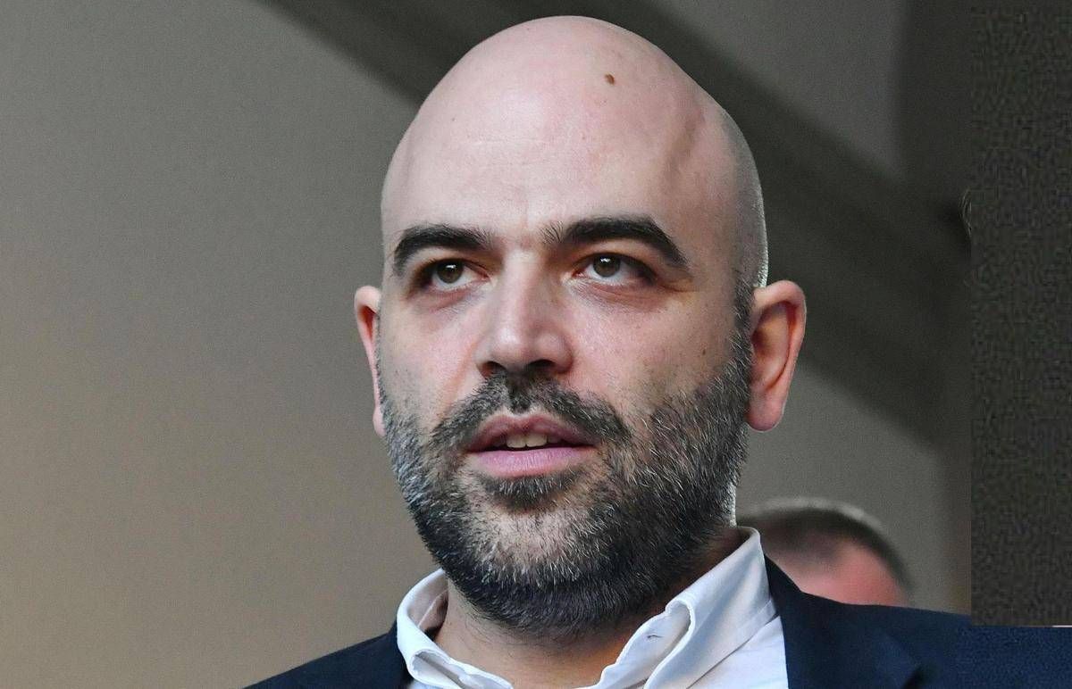 Minacce a Saviano e Capacchione, confermate in Appello le condanne a Bidognetti e Santonastaso -