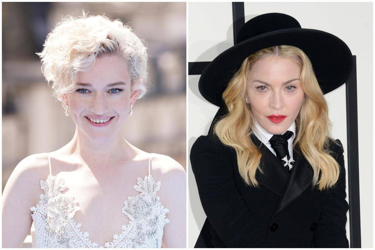 Julia Garner sarà Madonna, confermato il biopic sulla Regina del pop -