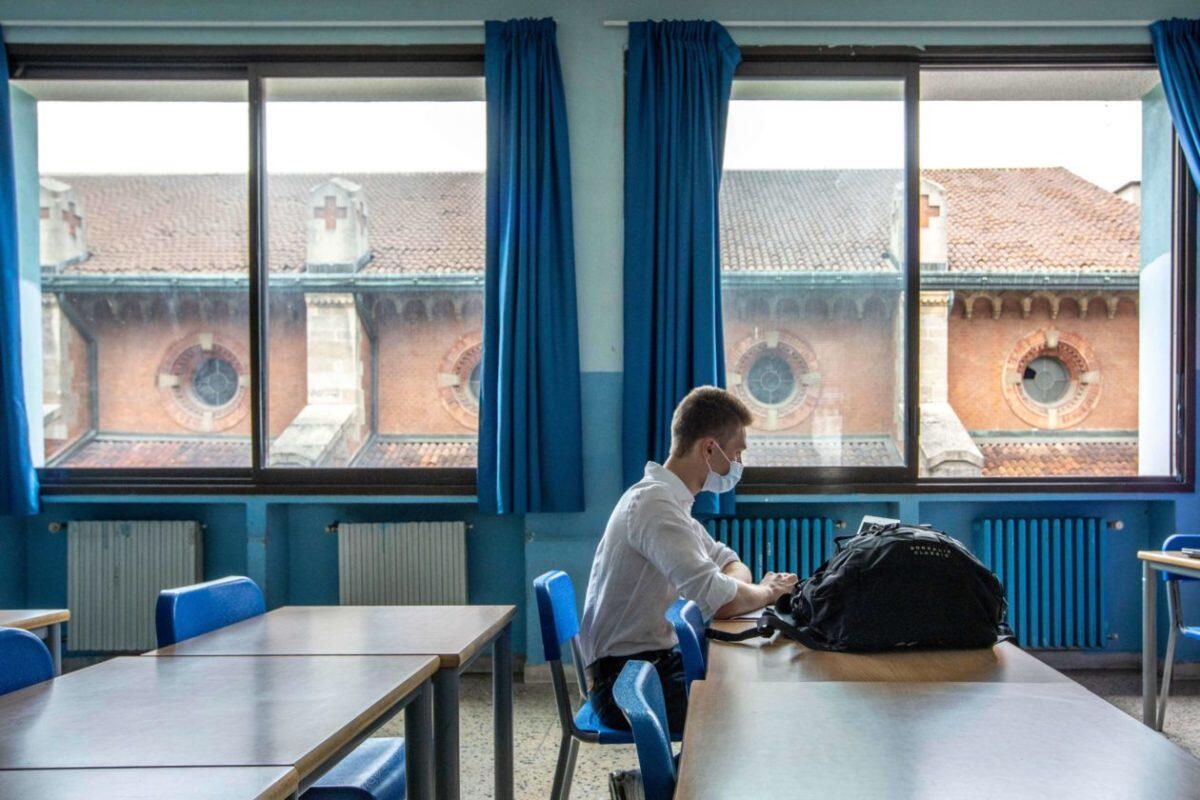 Quattro studenti d'eccezione dicono 'No' all'orale di maturità | Ecco perché ribellarsi è la nuova frontiera dell'istruzione! - 