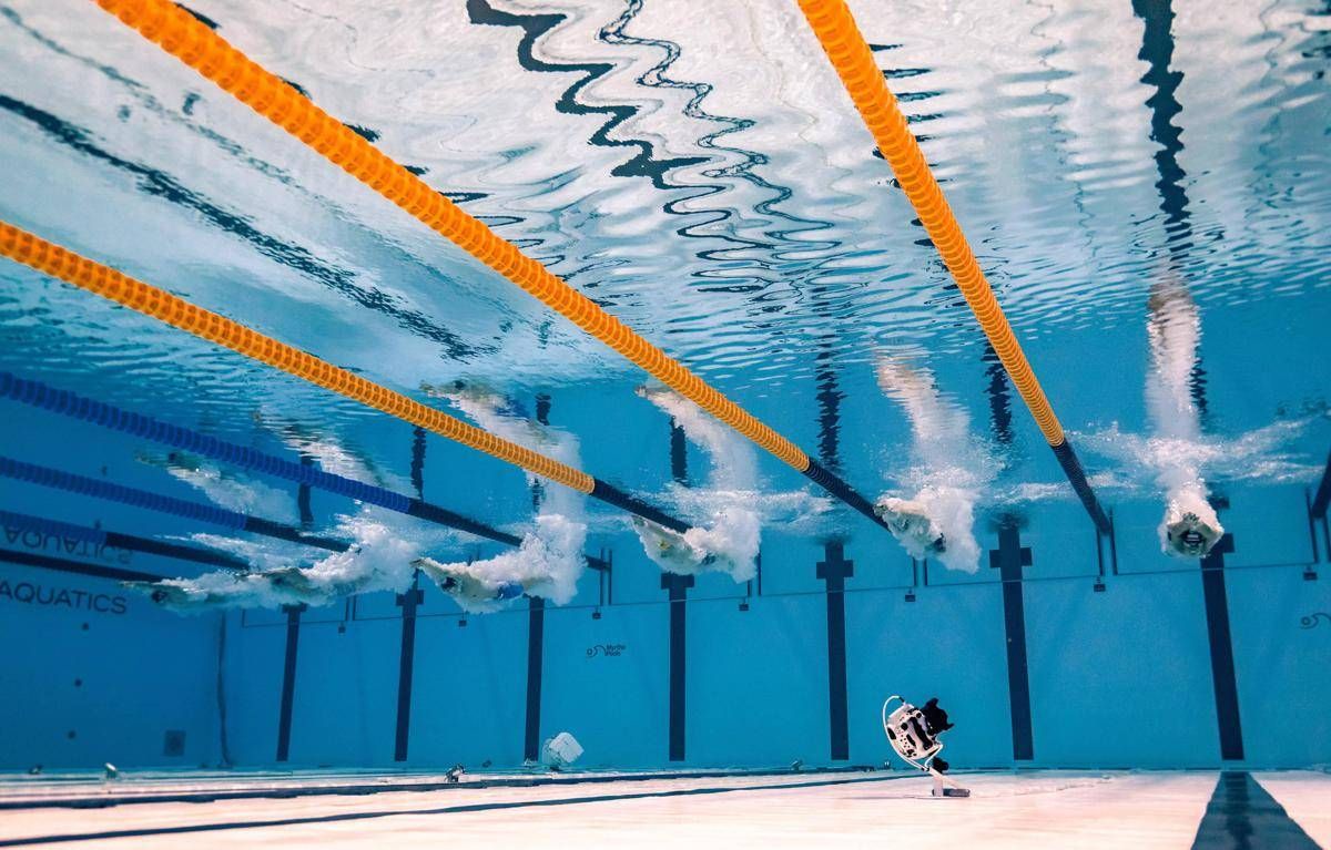 Mondiali Singapore, un virus frena gli Stati Uniti: mezza squadra con gastroenterite - 