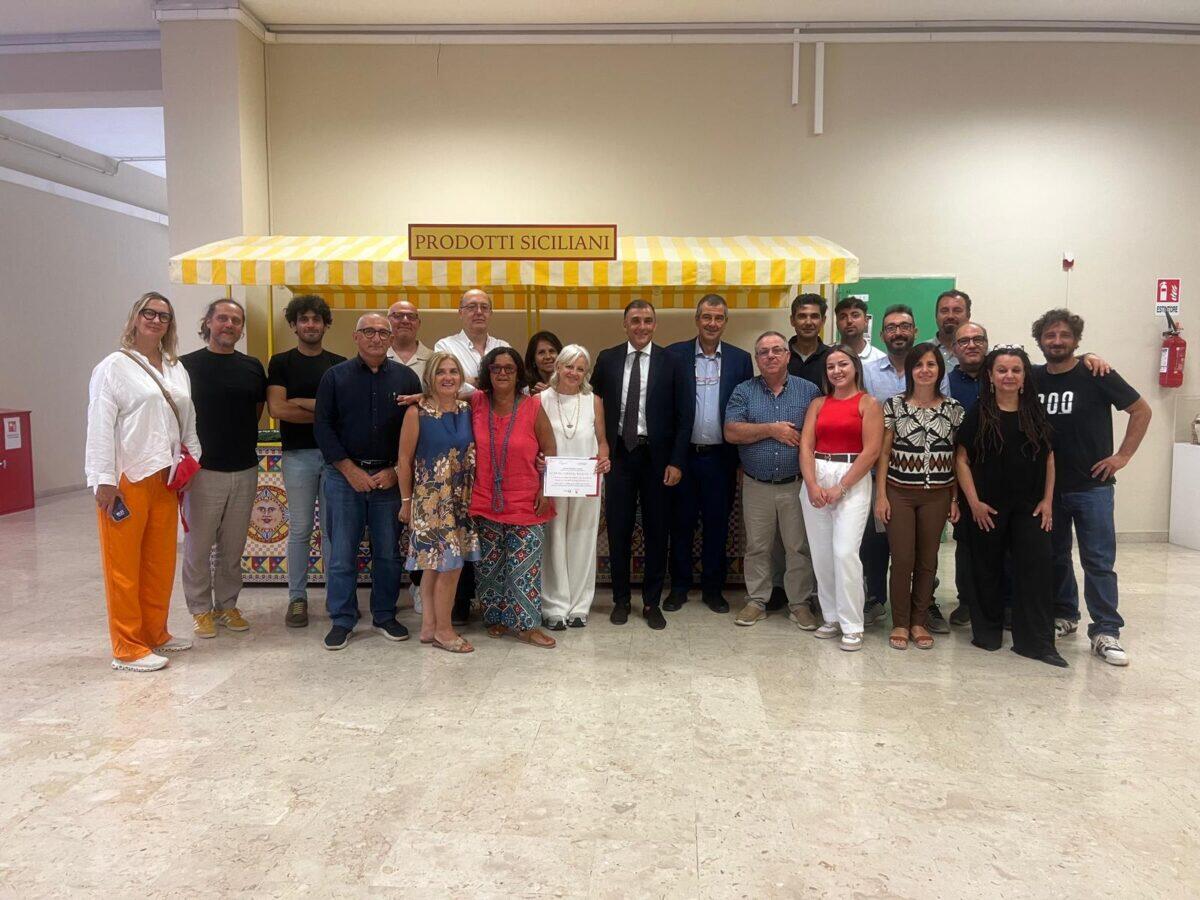 Eccellenti artigiani Siciliani premiati a Osaka | Scopri perché stanno cambiando il volto della Regione Siciliana! - 