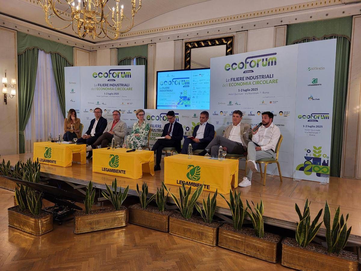 Ambiente, sondaggio: il 79% degli italiani 'vede' benefici dalla transizione ecologica - 