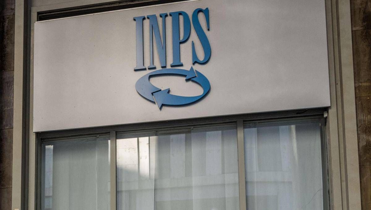 Inps, esercizio 2024 chiuso con avanzo di 15.004 milioni euro -