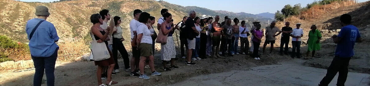 Scopri le meraviglie dei Parchi archeologici siciliani | Perché Halaesa Arconidea potrebbe cambiarti la vita! - 