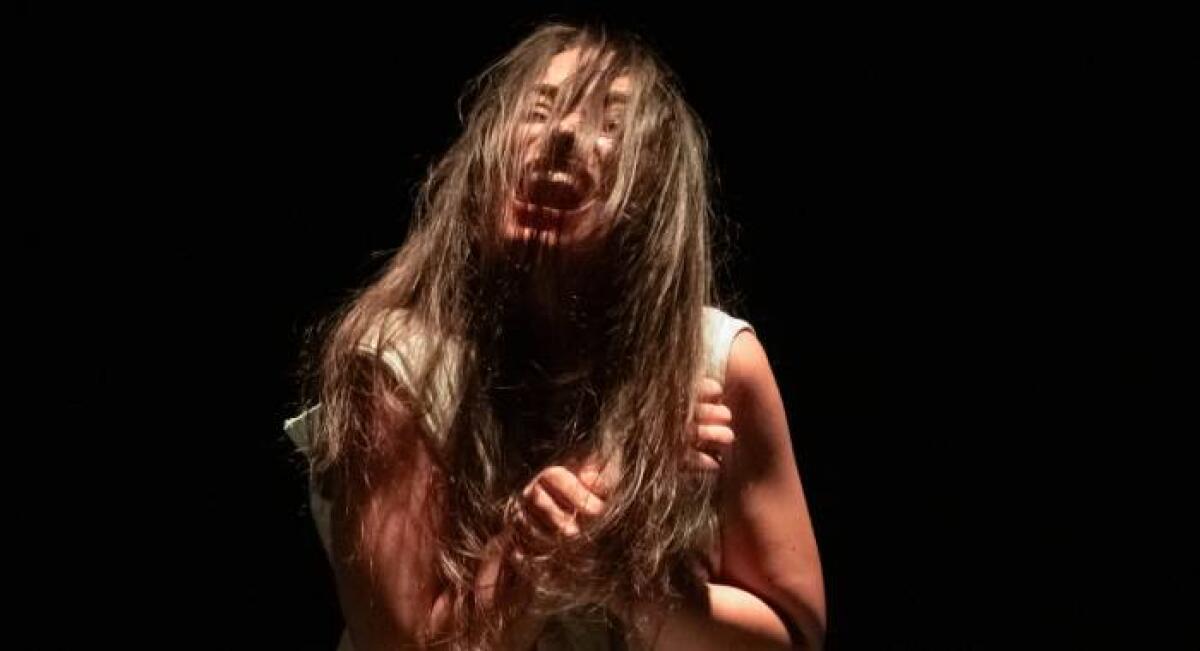Un spettacolo che reinterpreta la tragedia greca: Palermo scopre l’amore attraverso Alcesti | Sei pronto a confrontarti con i tuoi sentimenti? -