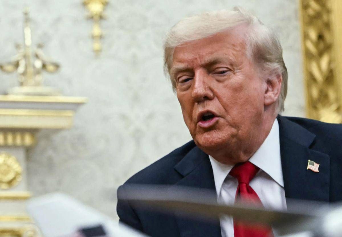 Ucraina, Trump detta la linea: armi subito a Kiev e ultimatum a Putin - 
