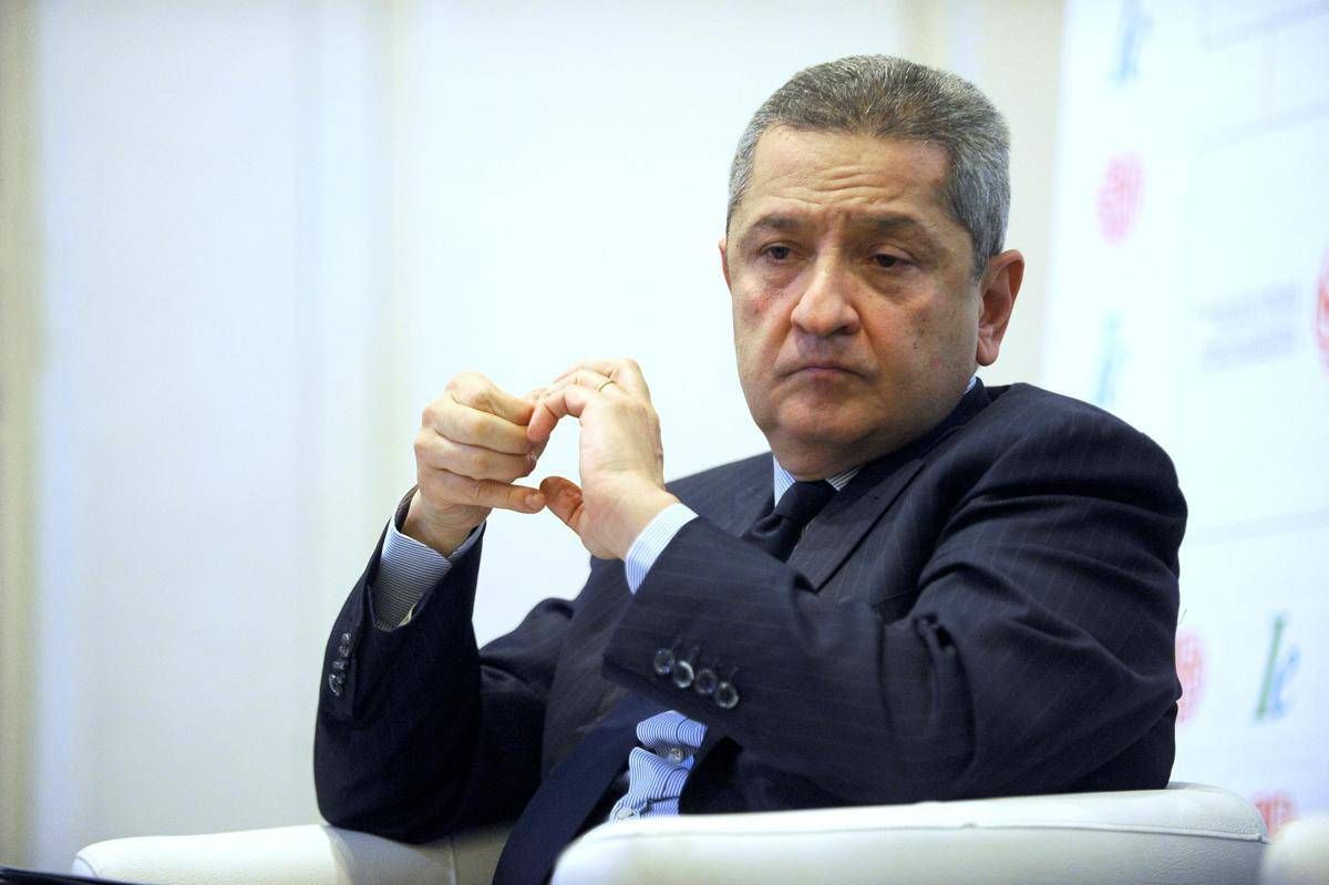 Mercati instabili, dollaro in discussione e opportunità per l'Ue: il discorso all'Abi del governatore Panetta (Bankitalia) - 