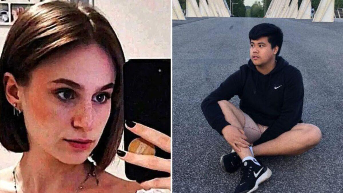 Femminicidio di Ilaria Sula: la confessione shock di Mark Samson | Può un amore malato portare a un crimine così atroce? -