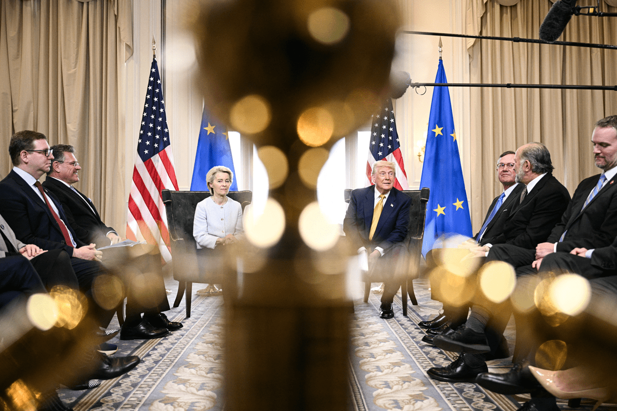 Dazi, il metodo Trump mette in crisi la diplomazia di Usa e Ue: accordo da rifare? - 