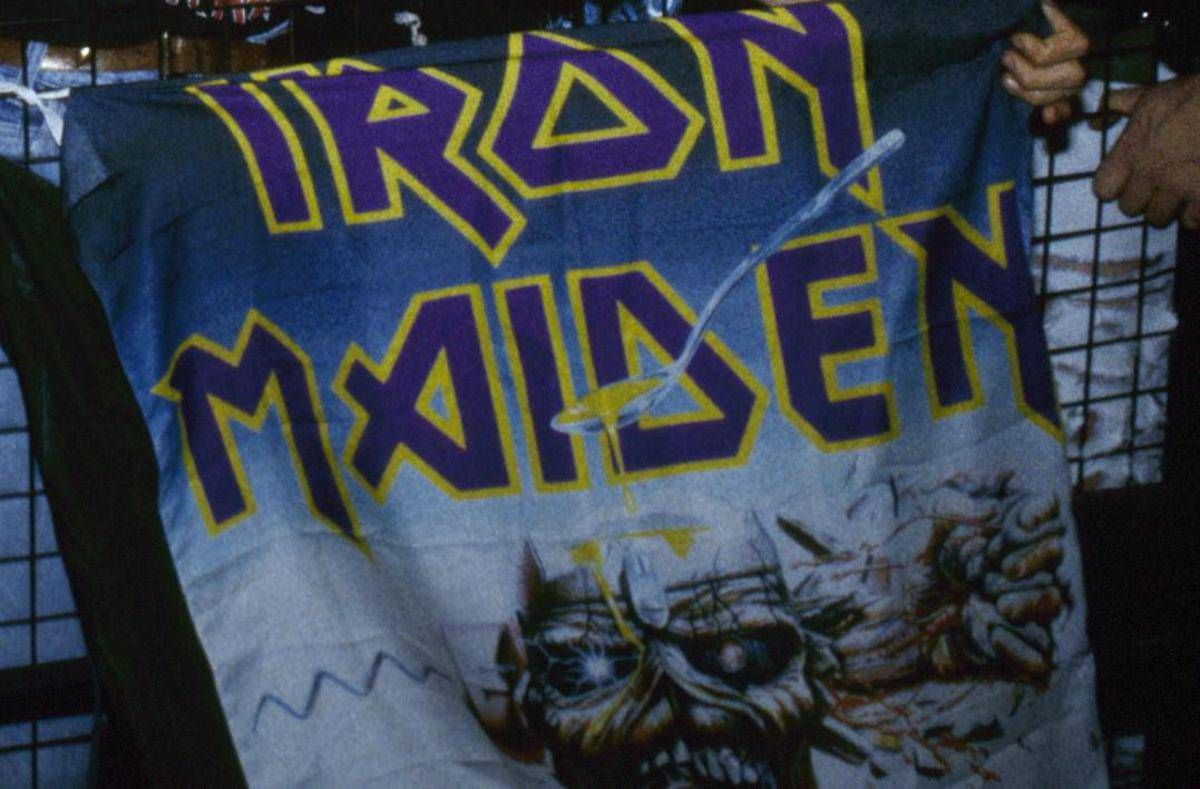 Addio a Paul Mario Day, il primo cantante degli Iron Maiden aveva 69 anni - 