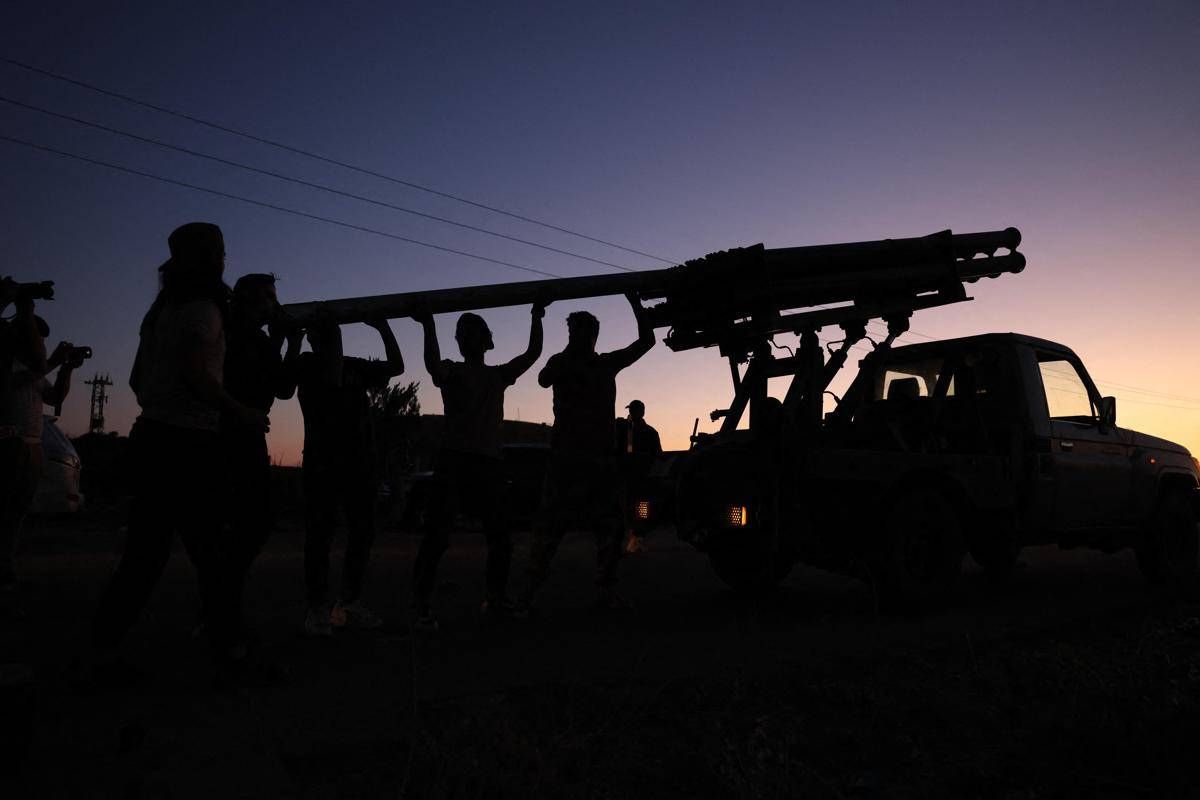 Raid Israele in Siria "per salvare i Drusi": ecco chi sono - 