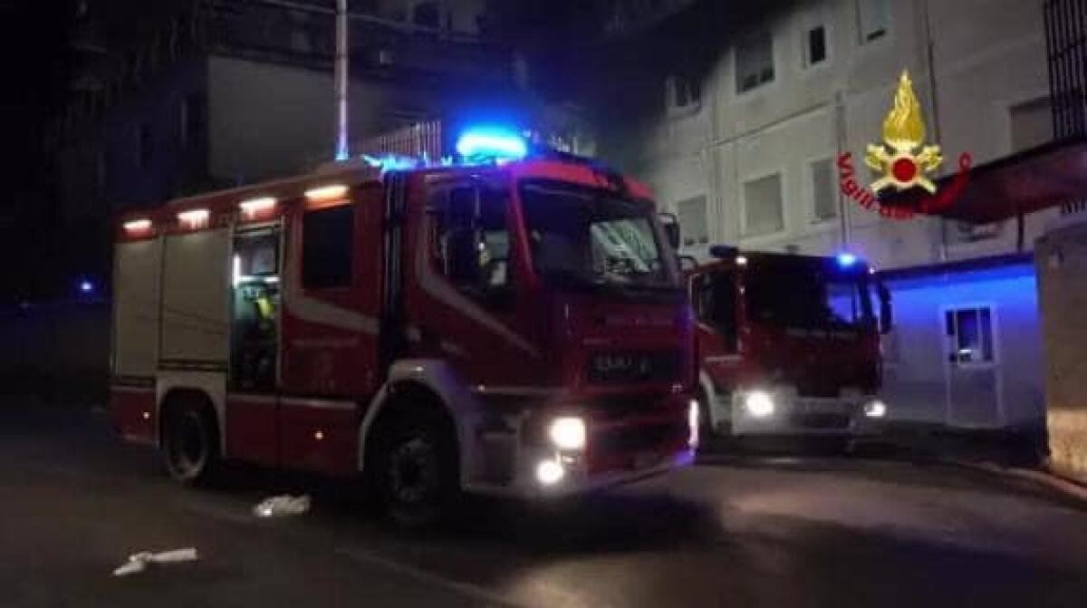 Incendio mortale a Milano | È davvero un tragico incidente oppure un omicidio premeditato? -