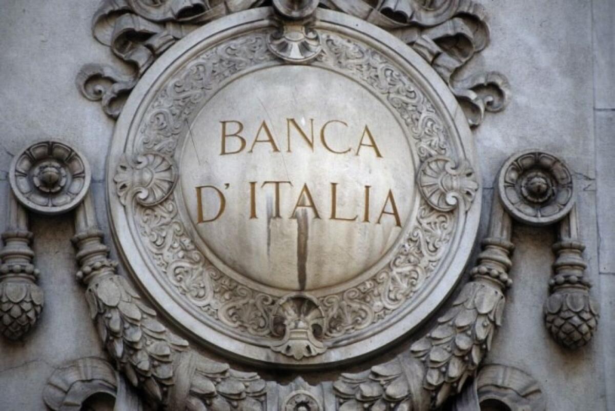 Banca d'Italia e Kiev: un accordo che cambierĂ le regole del gioco | Scopri cosa si nasconde dietro questa collaborazione inaspettata! -