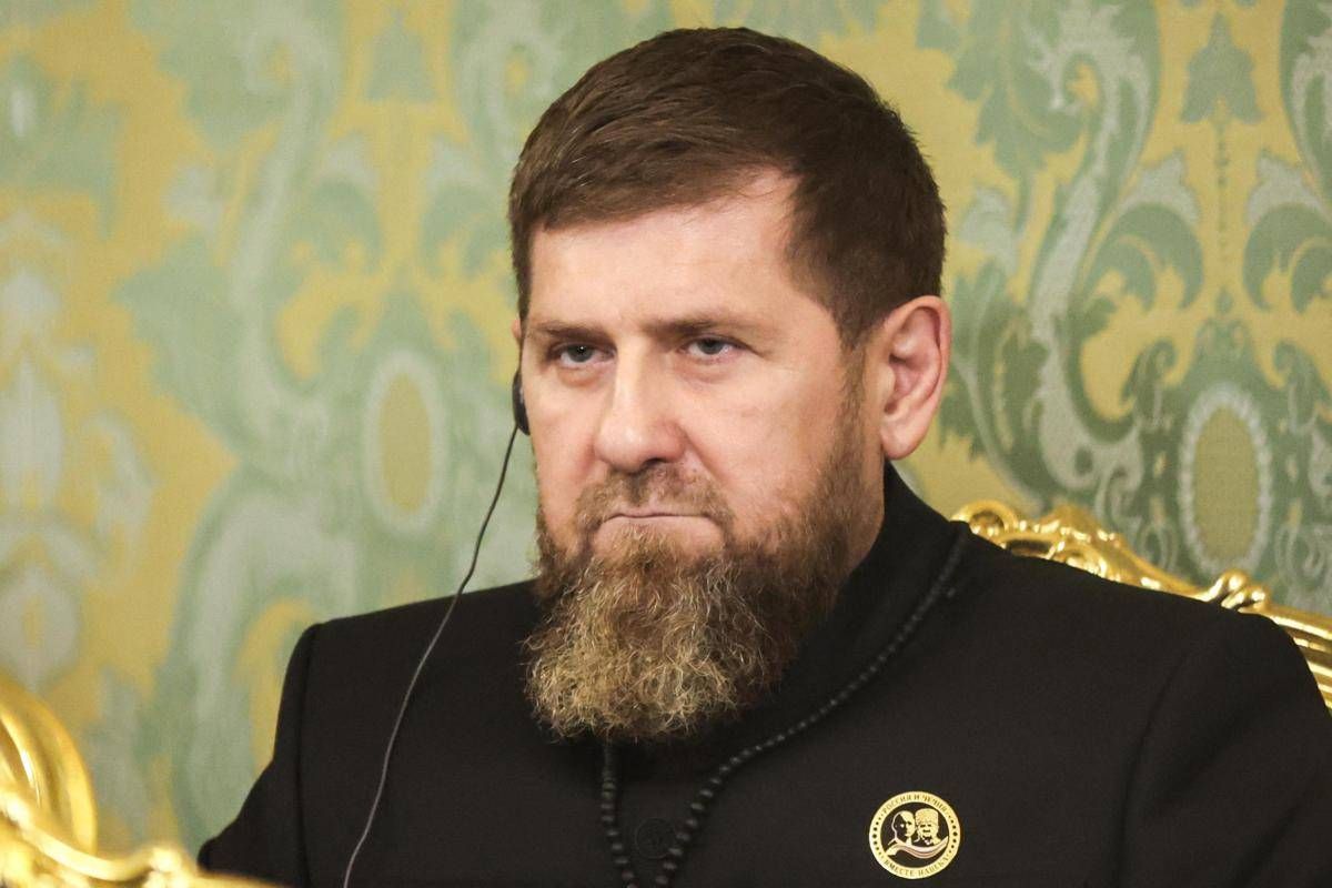 Russia, incognita successione Cecenia: Kadyrov malato punta sul figlio 17enne - 