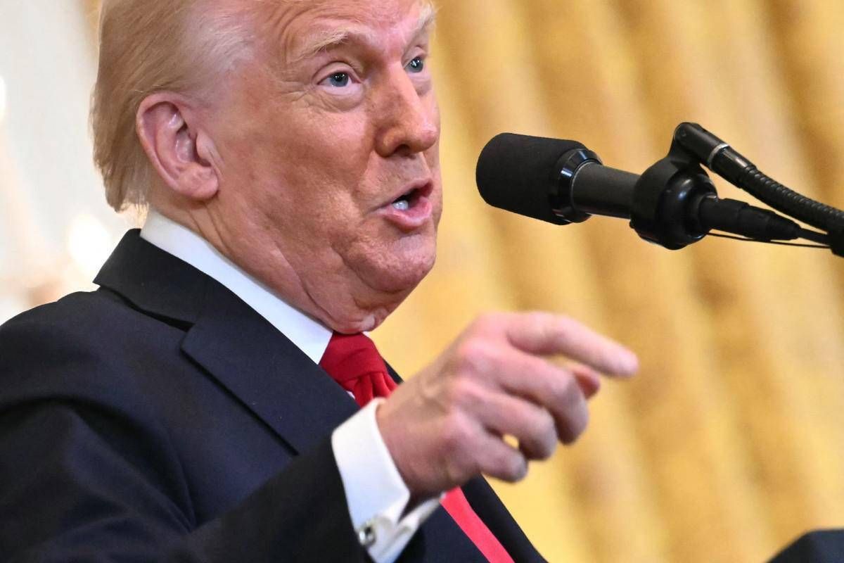 Trump ha minacciato di bombardare Mosca se Putin avesse attaccato l'Ucraina: l'audio inedito - 