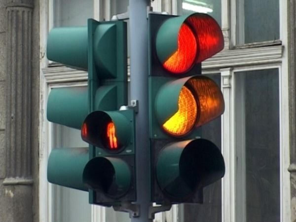 Nuovo semaforo a Palermo | Scopri perché potrebbe cambiare il traffico per sempre! -