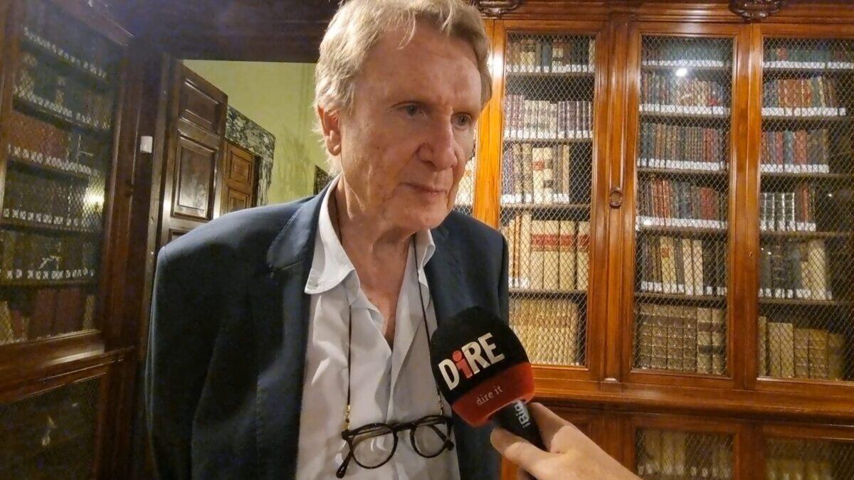 Dazi americani in gioco | È davvero una "battaglia esistenziale"? Scopri le previsioni di Caracciolo! - 