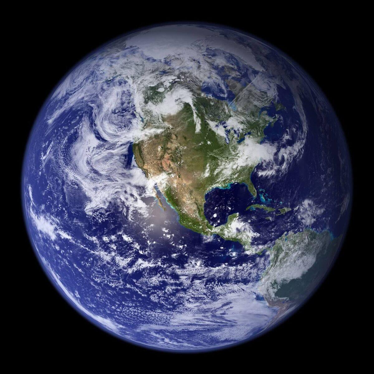La Terra è già in riserva: cosa ci riserva il futuro se non cambiamo? - 