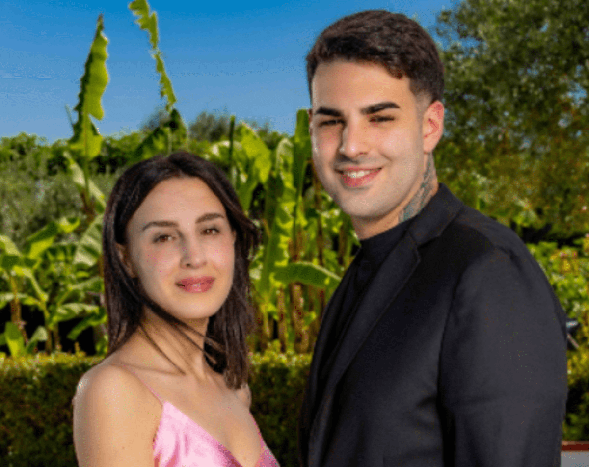 Temptation Island, Valerio non torna indietro: "Sarah rimane importante, ma ora c'è Ary" -