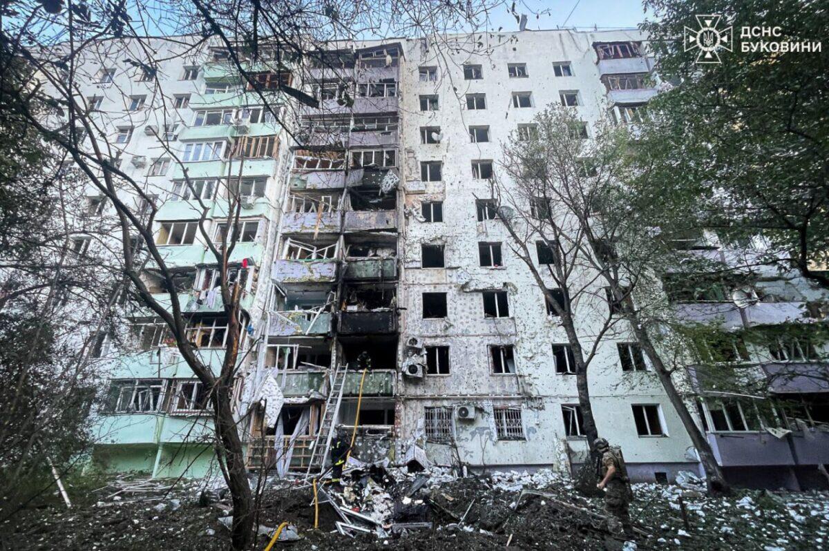 600 droni e 26 missili in una notte | Cosa sta preparando Trump per l'Ucraina? -