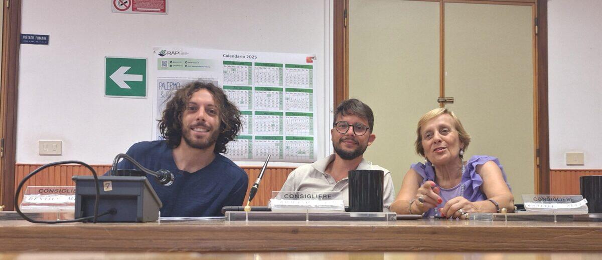 Pallacanestro sparita a Palermo | Dove sono finite le strutture donate ai bambini? -