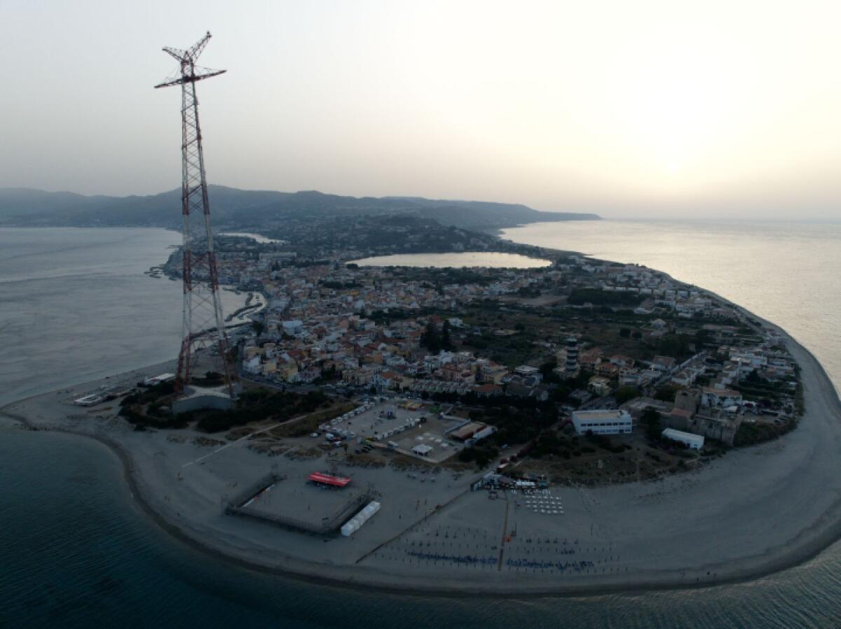Peloro Summer Challenge: il Comune di Messina svela un evento da non perdere! | Ecco perché tutti ne stanno parlando! -