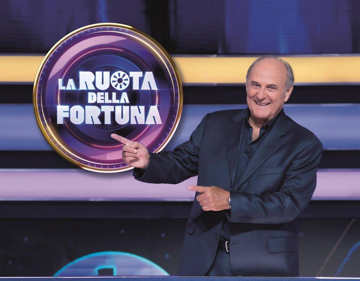 Ascolti tv 20 luglio, 'La Ruota' al 25,1% e 'Techeteche Top Ten' chiude al 15,8% -