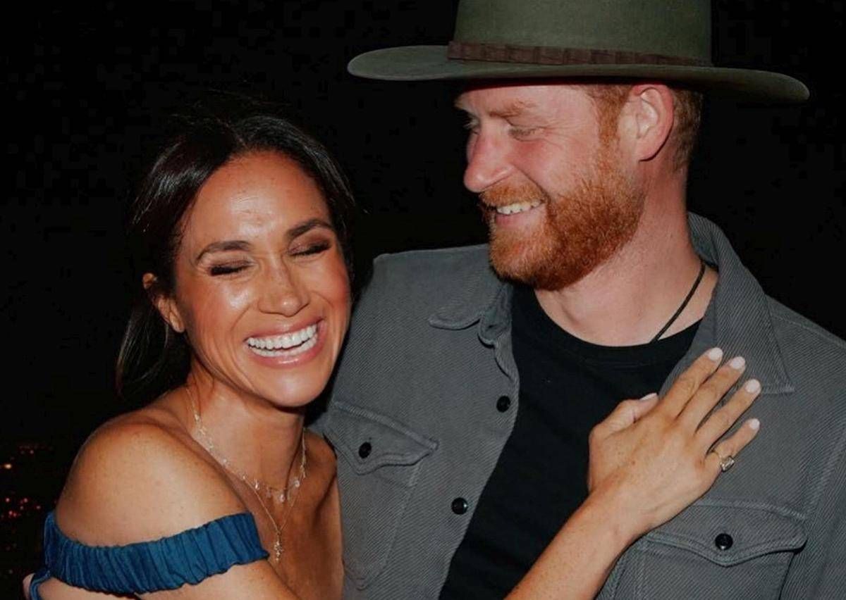 Harry e Meghan, contratto da 100 milioni di sterline con Netflix non viene rinnovato -